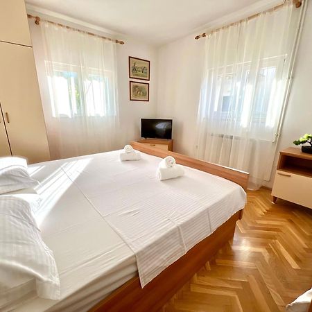 Adria 2 Διαμέρισμα Slatine Εξωτερικό φωτογραφία