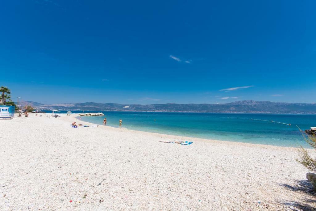 Adria 2 Διαμέρισμα Slatine Εξωτερικό φωτογραφία