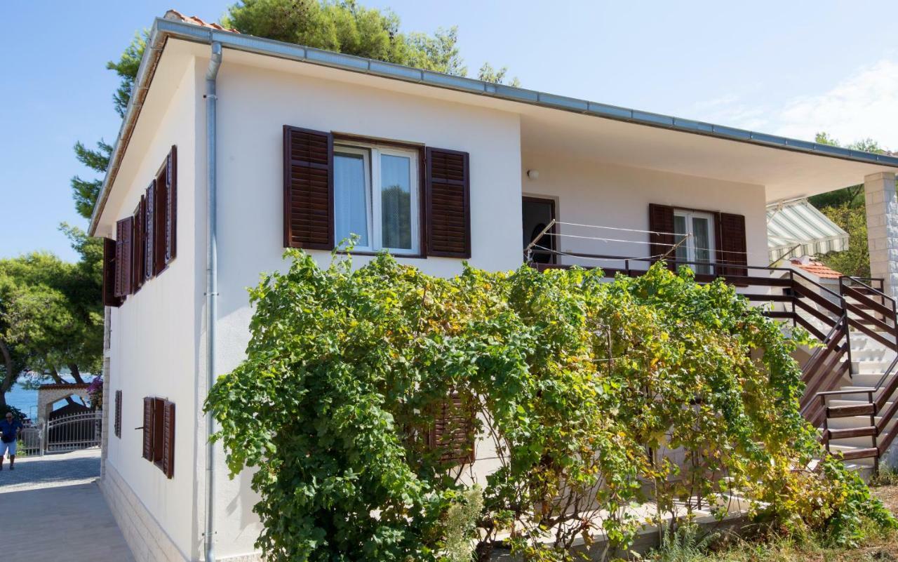 Adria 2 Διαμέρισμα Slatine Εξωτερικό φωτογραφία